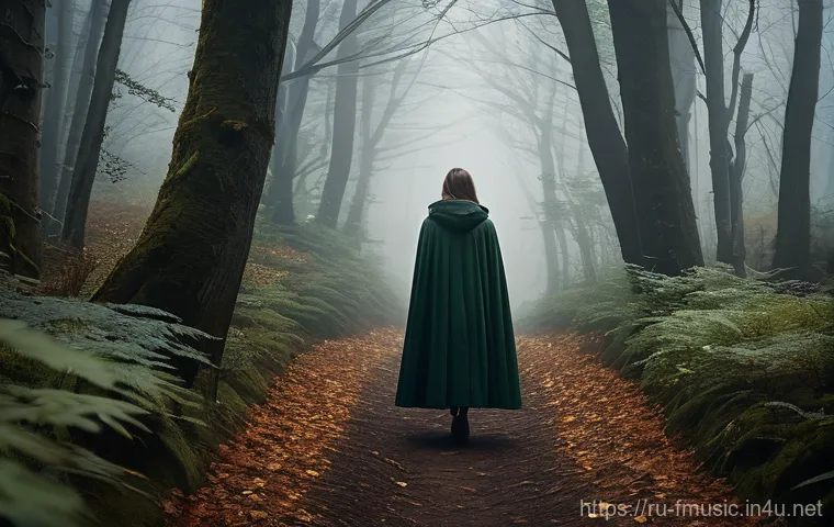 테일러 스위프트의 Folkore 앨범 작곡가들 - **Prompt:** An ethereal, painterly image depicting a metaphorical collaboration between Taylor Swift...